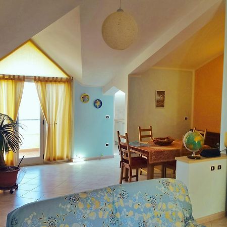 Casa Vacanze Umberto I Bova Marina Zewnętrze zdjęcie