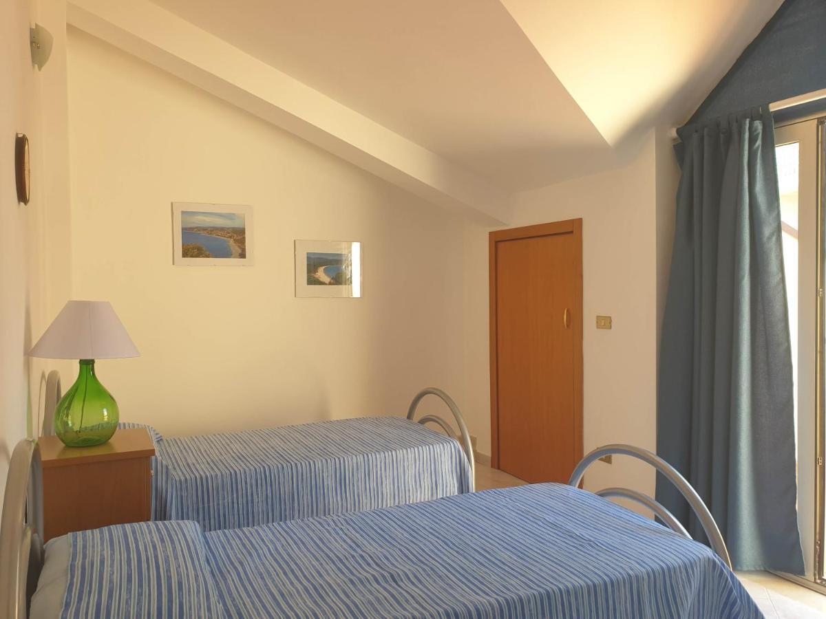 Casa Vacanze Umberto I Bova Marina Zewnętrze zdjęcie