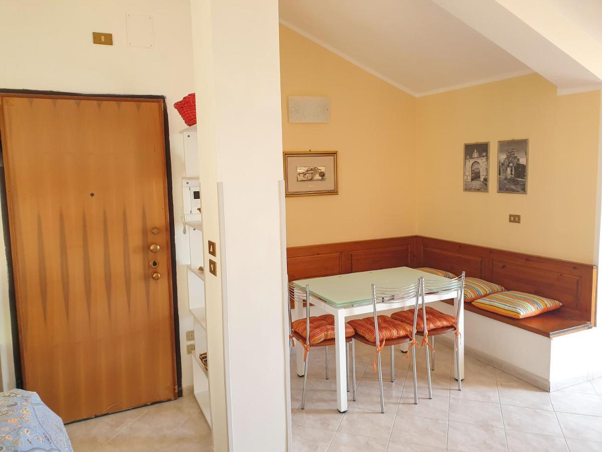 Casa Vacanze Umberto I Bova Marina Zewnętrze zdjęcie