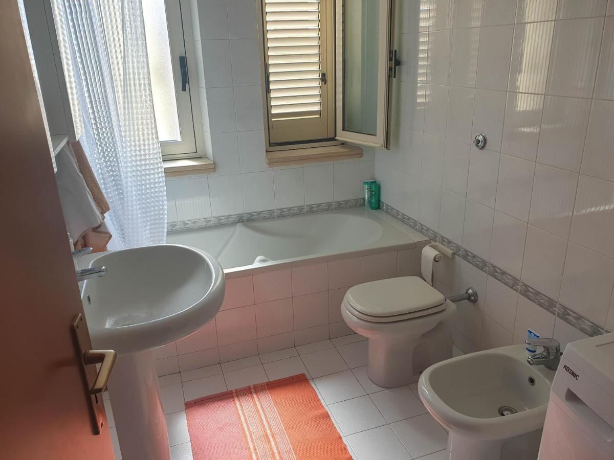Casa Vacanze Umberto I Bova Marina Zewnętrze zdjęcie