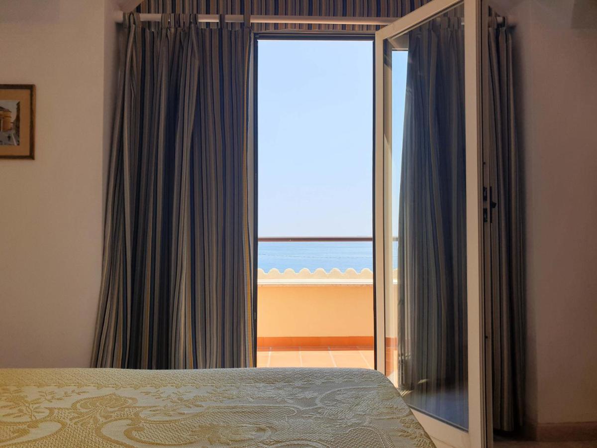 Casa Vacanze Umberto I Bova Marina Zewnętrze zdjęcie