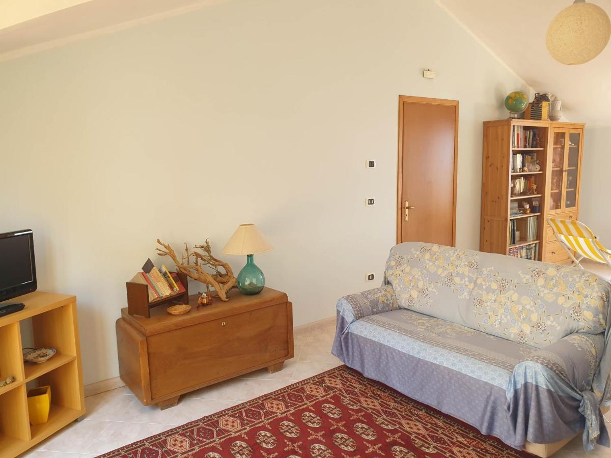 Casa Vacanze Umberto I Bova Marina Zewnętrze zdjęcie