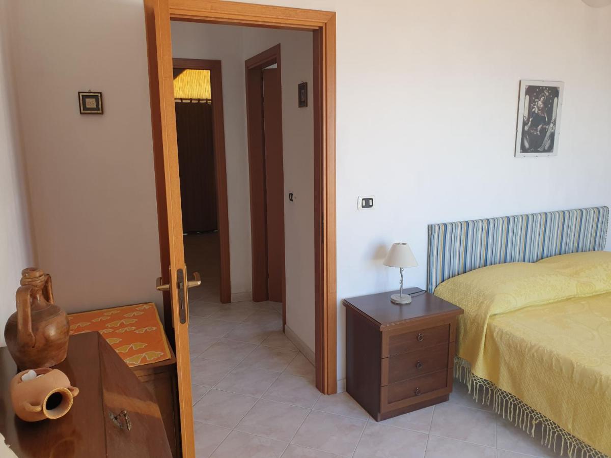 Casa Vacanze Umberto I Bova Marina Zewnętrze zdjęcie