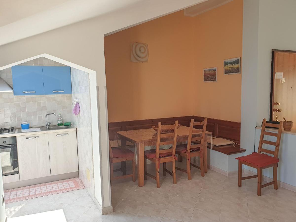 Casa Vacanze Umberto I Bova Marina Zewnętrze zdjęcie