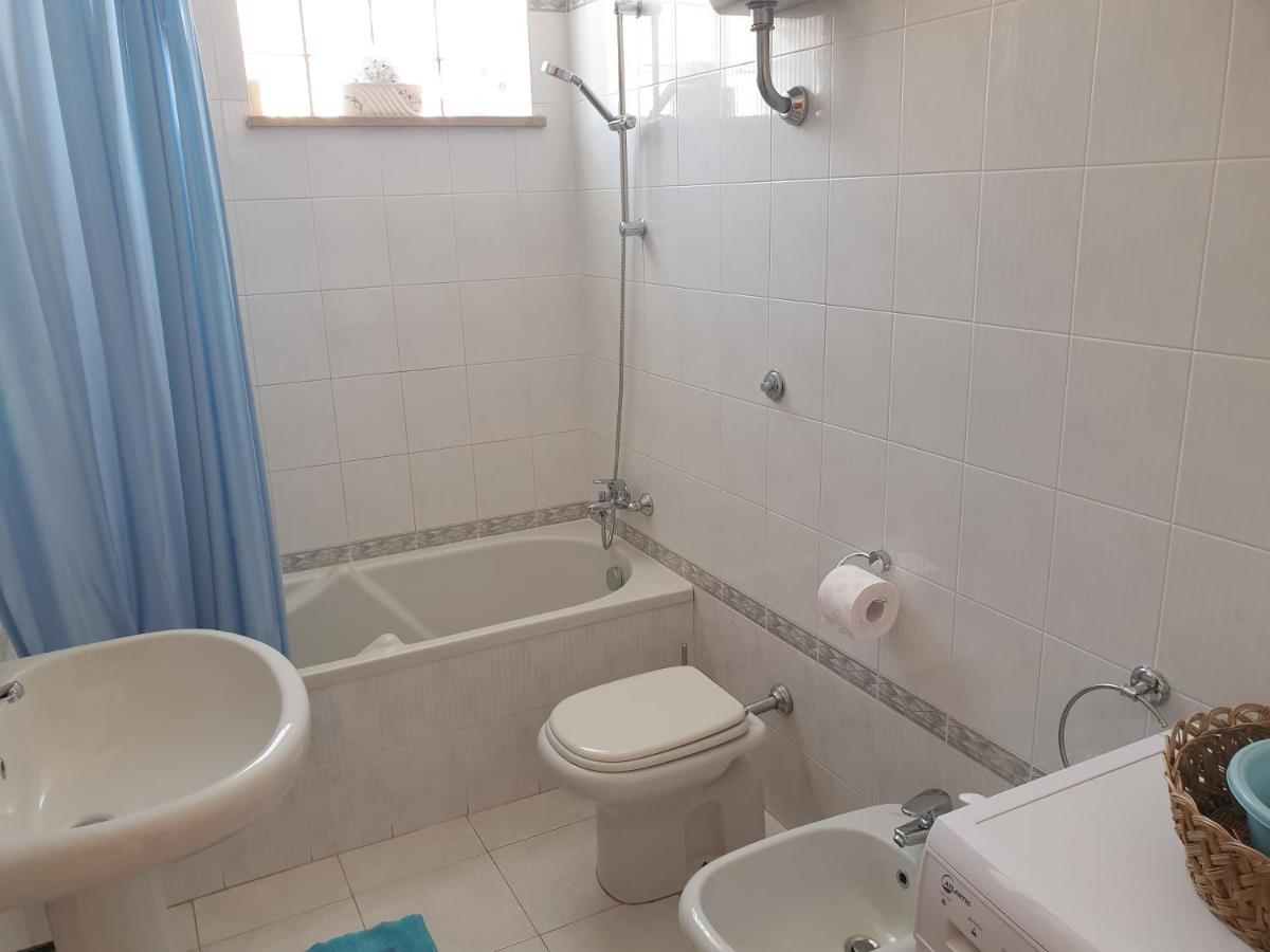 Casa Vacanze Umberto I Bova Marina Zewnętrze zdjęcie