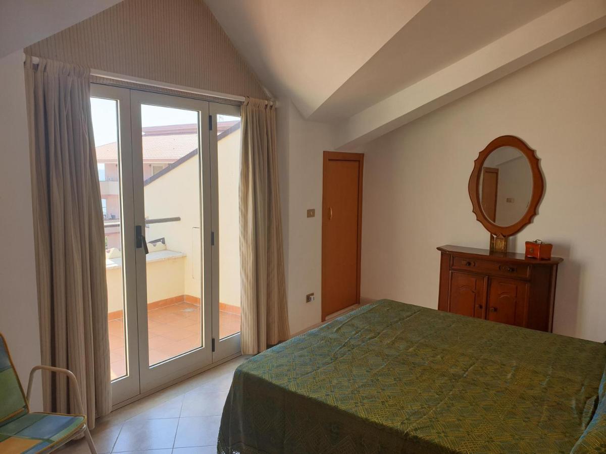 Casa Vacanze Umberto I Bova Marina Zewnętrze zdjęcie