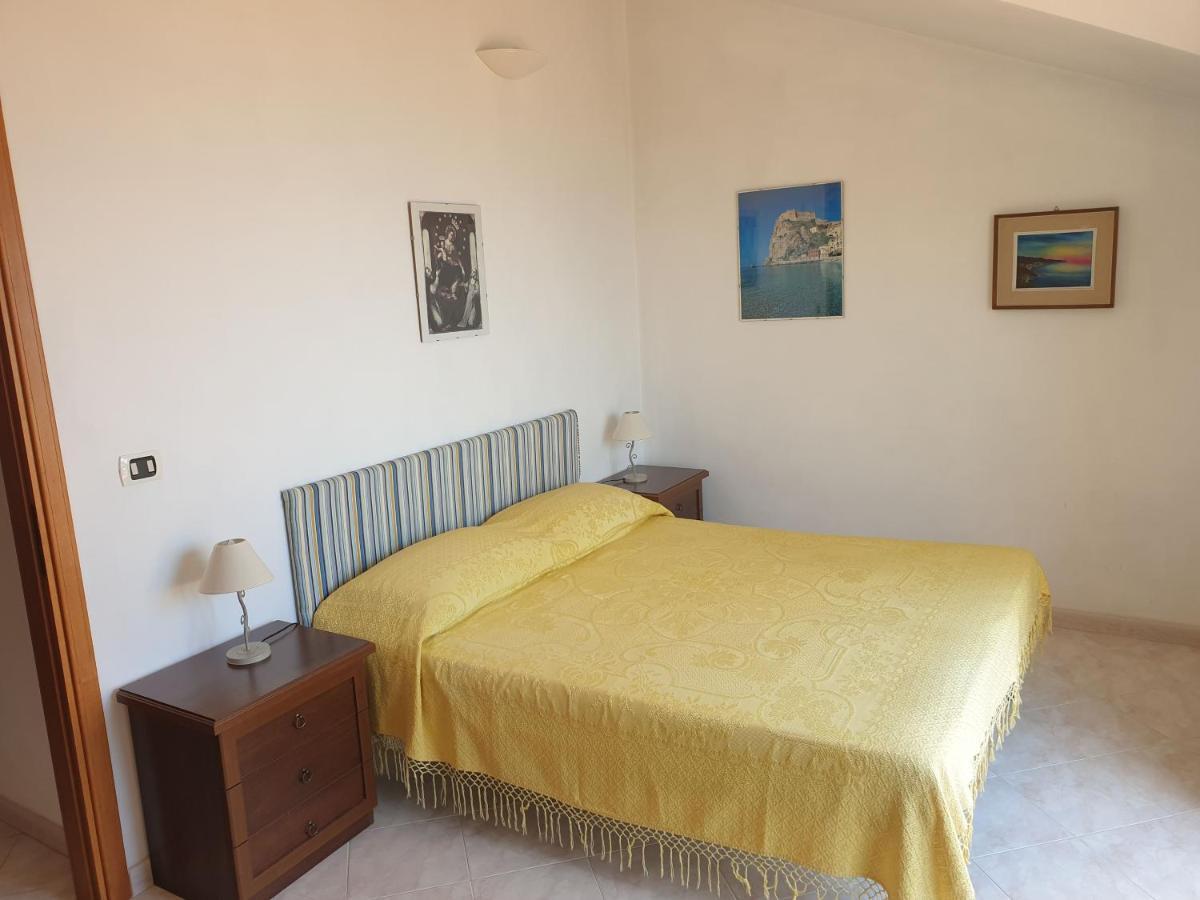 Casa Vacanze Umberto I Bova Marina Zewnętrze zdjęcie