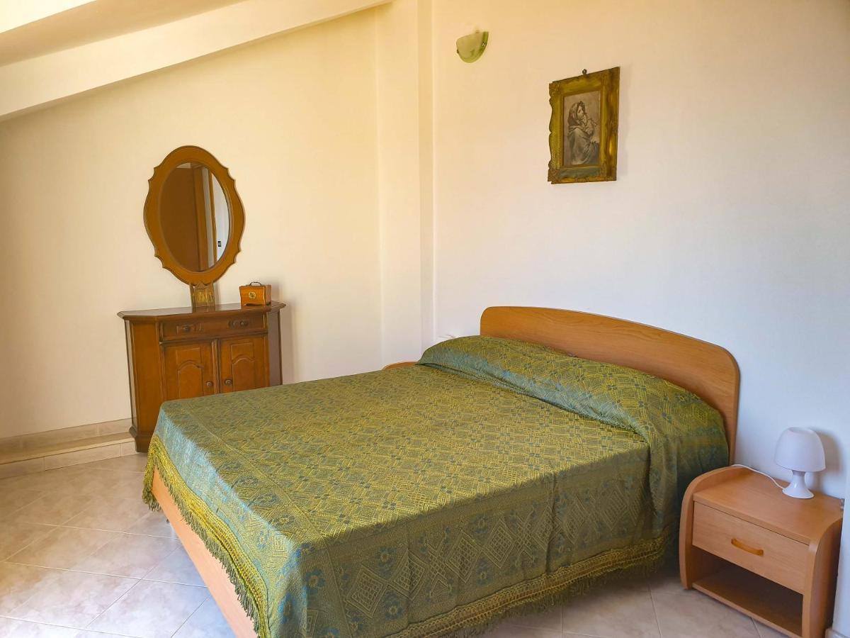 Casa Vacanze Umberto I Bova Marina Zewnętrze zdjęcie