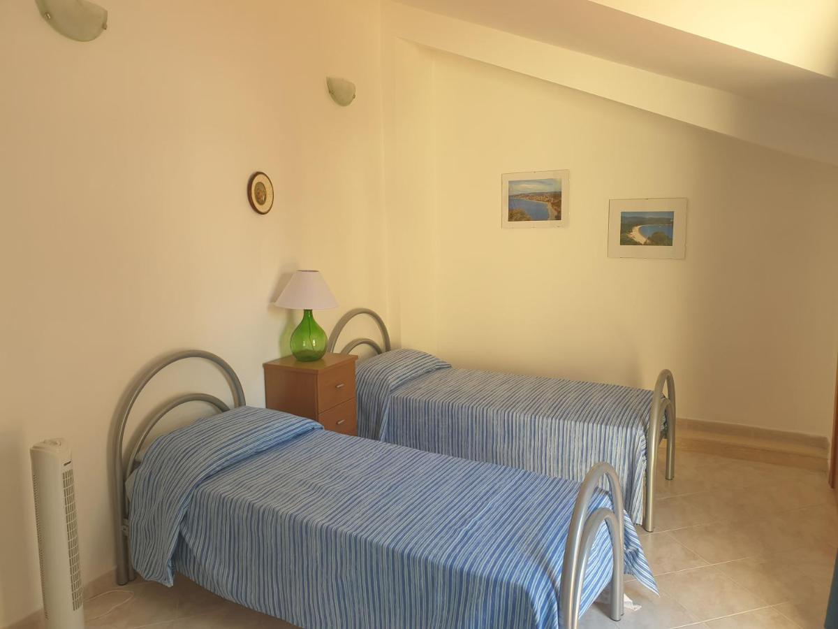 Casa Vacanze Umberto I Bova Marina Zewnętrze zdjęcie