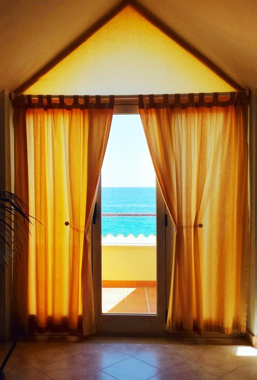 Casa Vacanze Umberto I Bova Marina Zewnętrze zdjęcie