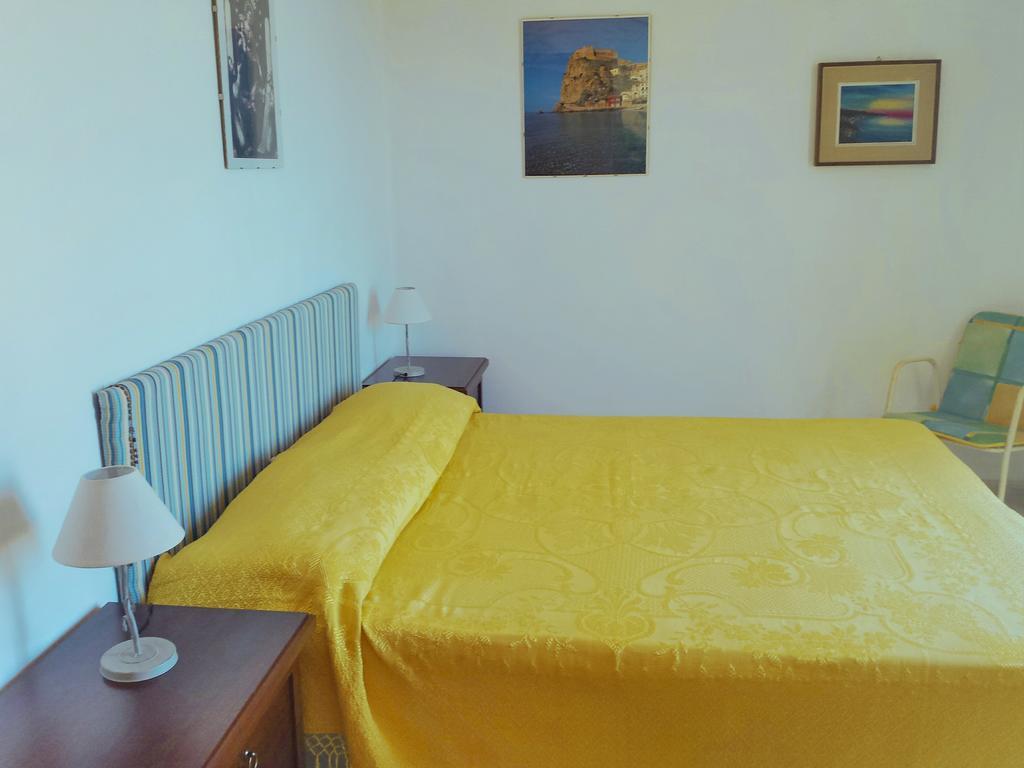 Casa Vacanze Umberto I Bova Marina Zewnętrze zdjęcie