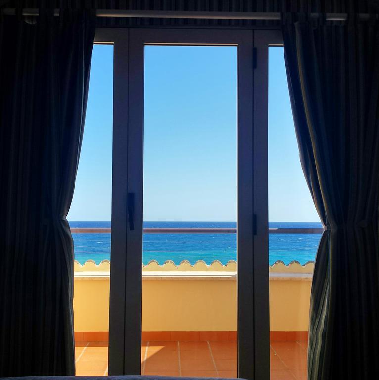 Casa Vacanze Umberto I Bova Marina Zewnętrze zdjęcie