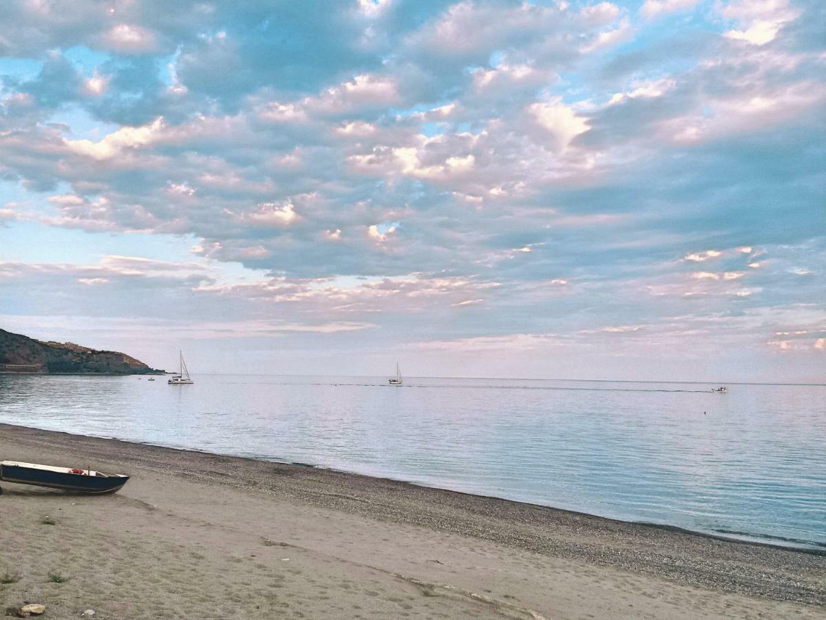 Casa Vacanze Umberto I Bova Marina Zewnętrze zdjęcie
